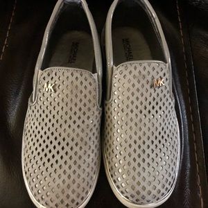 Michael Kors Slip On Shoes